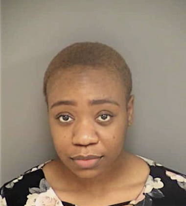 Lindesha Carney, - Henrico County, VA 