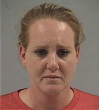 Amanda Carpenter, - Johnston County, NC 