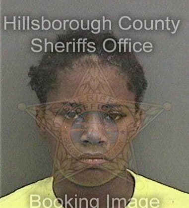 Josephine Carridice, - Hillsborough County, FL 