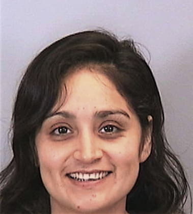 Sarah Christodora, - Manatee County, FL 