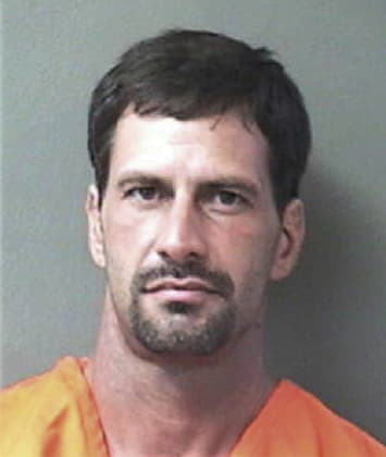 Jeremy Clark, - Okaloosa County, FL 