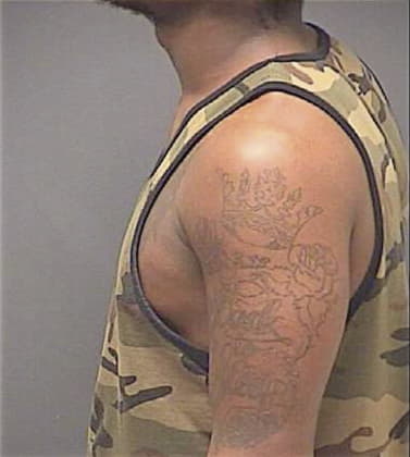 John Cobb - Guilford County, NC 