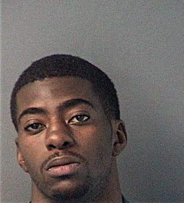 Lee Coleman, - Escambia County, FL 