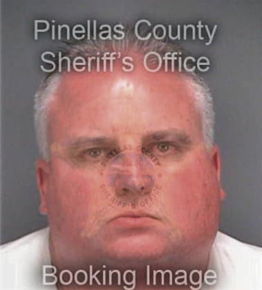 Andrew Corcoran, - Pinellas County, FL 