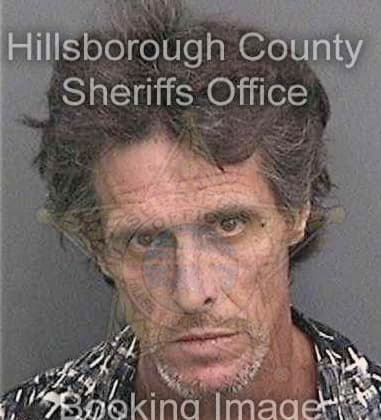 Stephen Cox, - Hillsborough County, FL 