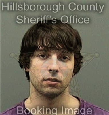 Manuel Crespo, - Hillsborough County, FL 