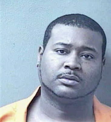 Jimmie Crockett, - Okaloosa County, FL 