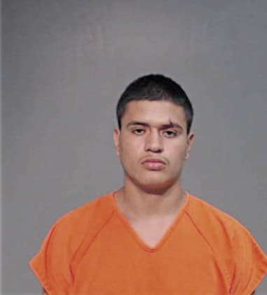 Fidel Cuellar, - Hidalgo County, TX 