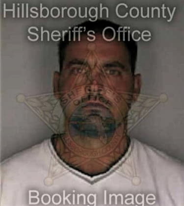 Joseph Cummins, - Hillsborough County, FL 