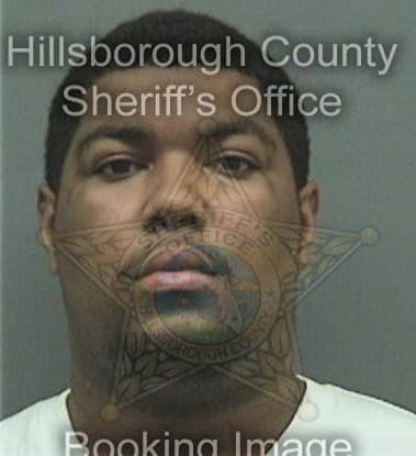 Mario Davis, - Hillsborough County, FL 