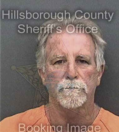 Pedro Delgado, - Hillsborough County, FL 