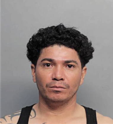 Rodolfo Delgado, - Dade County, FL 