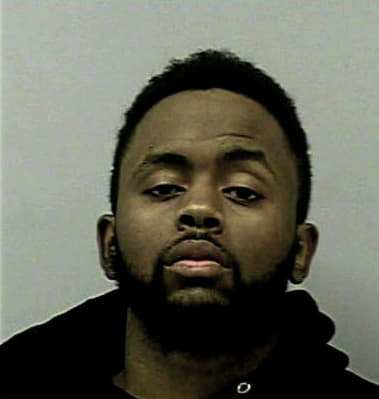 Charles Desbordes - Gwinnett County, GA 