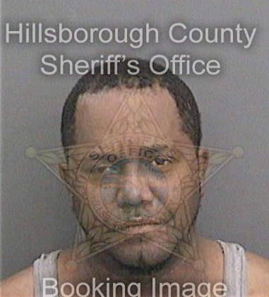 Harold Dezil, - Hillsborough County, FL 