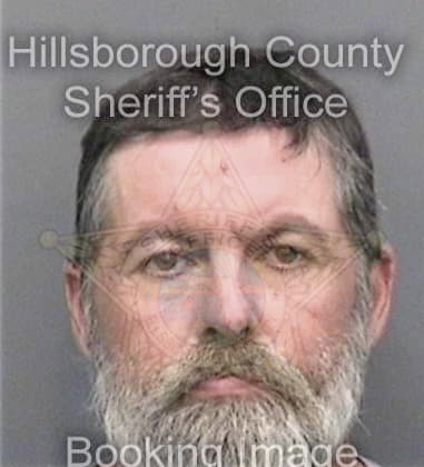 Luis Diaz, - Hillsborough County, FL 