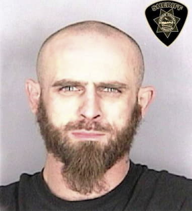 Brian Dillree, - Marion County, OR 
