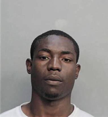 Jeremy Dixon, - Dade County, FL 