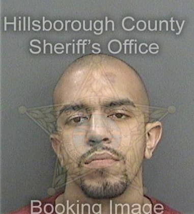 Jorge Donatogutierrez, - Hillsborough County, FL 