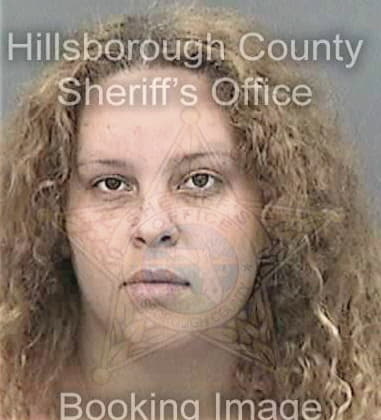 Jeannine Donigan, - Hillsborough County, FL 