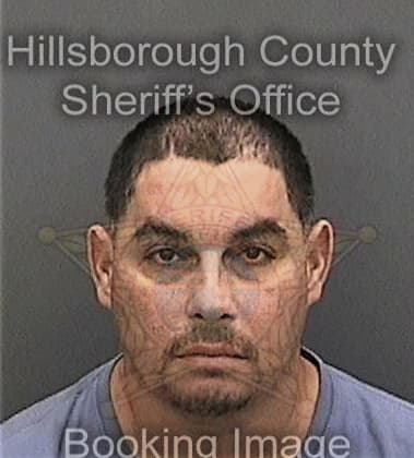 Timothy Dube, - Hillsborough County, FL 