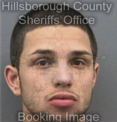 Carl Easton, - Hillsborough County, FL 