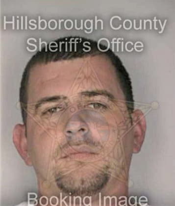 William Ehlers, - Hillsborough County, FL 