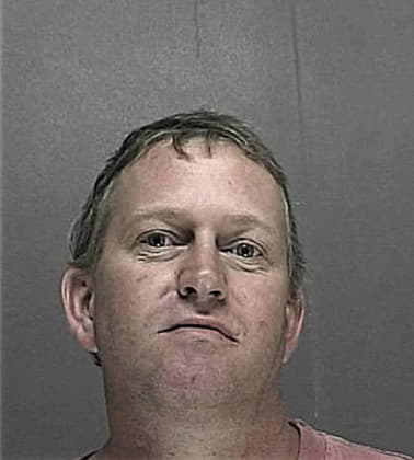 Jeffrey Ensminger, - Volusia County, FL 