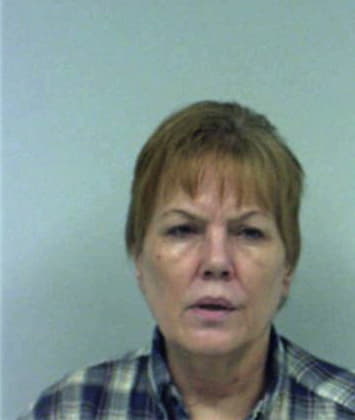 Tabatha Foti, - Hernando County, FL 