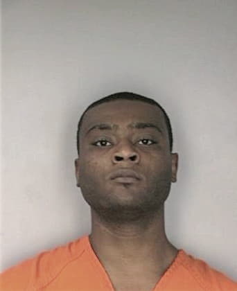 Lynard Franklin, - Hillsborough County, FL 