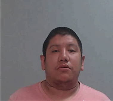 Jose Fuentes, - Hidalgo County, TX 