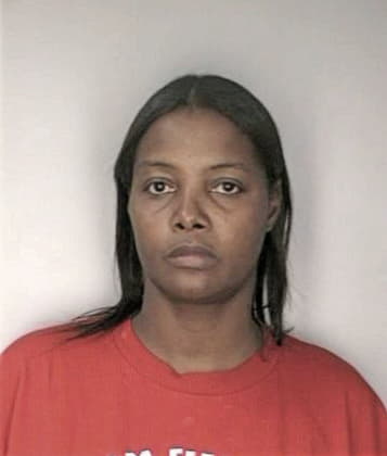 Denise Gallon, - Hillsborough County, FL 