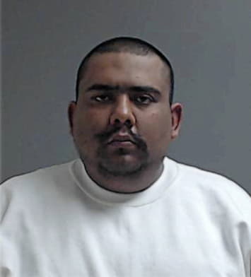 Johnee Garcia, - Hidalgo County, TX 