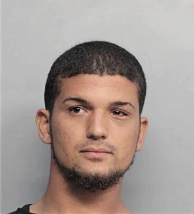 Jorge Garcia, - Dade County, FL 