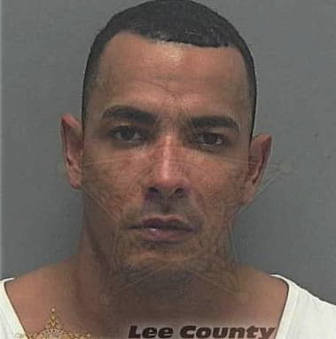 Jeffery Gardner, - Lee County, FL 