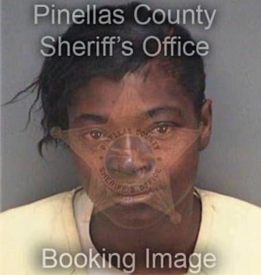 Marcia Garner, - Pinellas County, FL 