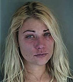Melissa Gillamore - Lane County, OR 