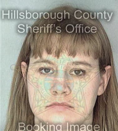 Angel Godwin, - Hillsborough County, FL 