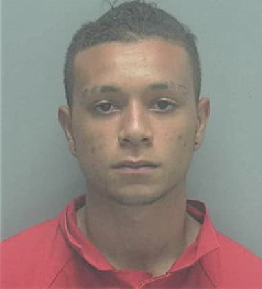 Carlos Gonzalez, - Lee County, FL 