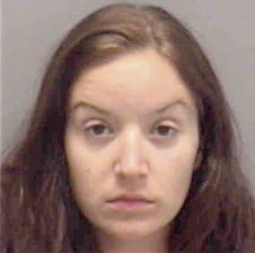 Julia Gonzalez, - Lee County, FL 