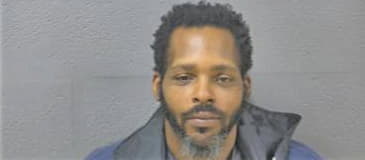 Terrence Goode, - Campbell County, VA 