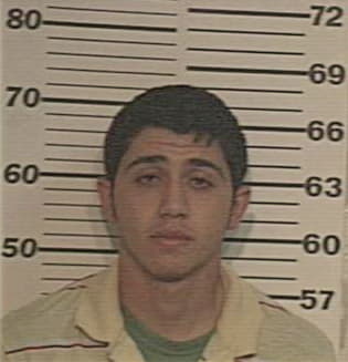 Juan Guerrero, - Hidalgo County, TX 