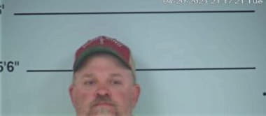 Randall Guttridge, - Bourbon County, KY 