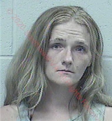 Michelle Hamm, - Washington County, VA 