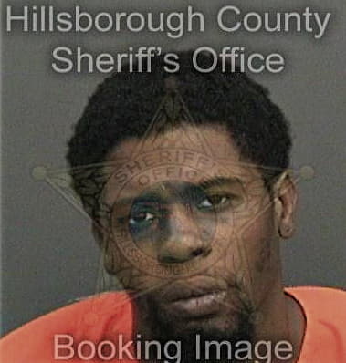 Gregory Harris, - Hillsborough County, FL 