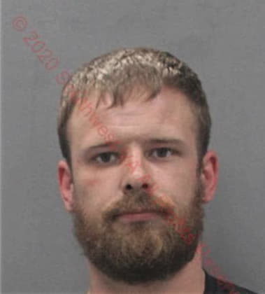 James Harris, - Washington County, VA 