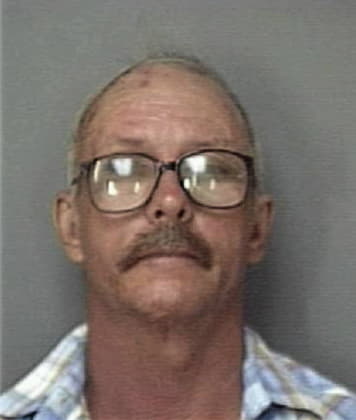 John Harrison, - Polk County, FL 