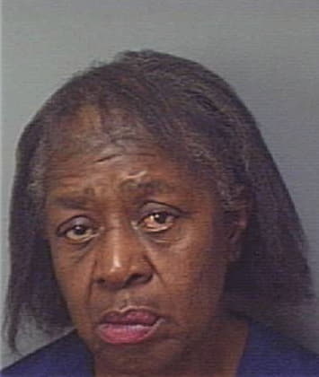 Vicky Hawthorne, - Polk County, FL 