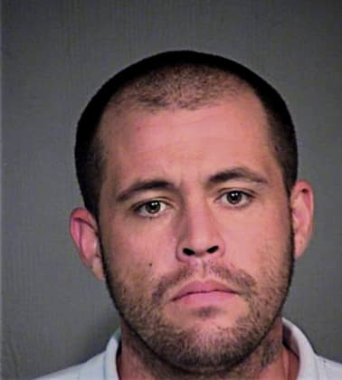 Joesph Hemberger - Maricopa County, AZ 