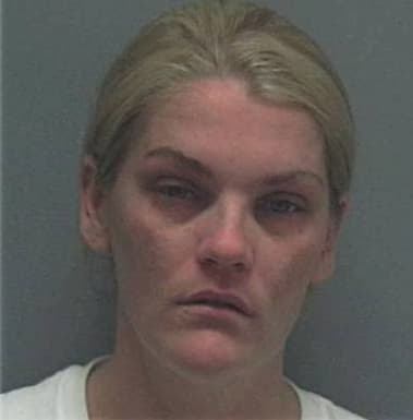 Jennifer Hendley, - Lee County, FL 