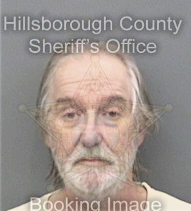 Alberto Hernandez - Hillsborough County, FL 